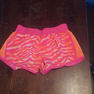 Girls shorts